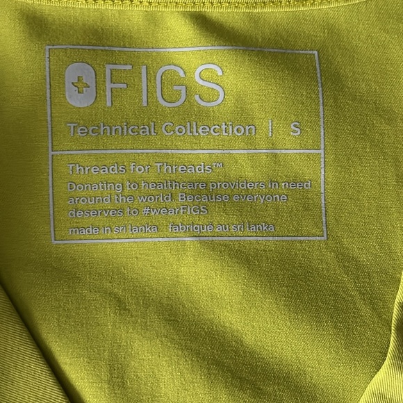 Figs scrubs - Picture 3 of 8